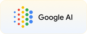 AI search platform logo