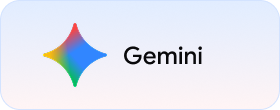 AI search platform logo